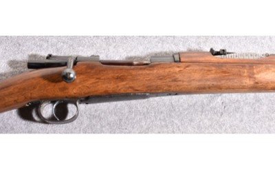Mauser M1916 .308 Winchester Bolt Action Rifle - Image 3 of 9