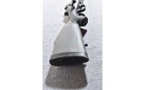 Weatherby Vanguard .300 Winchester Short Magnum Bolt Action Rifle - Image 5 of 10