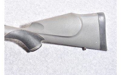 Weatherby Vanguard .300 Winchester Short Magnum Bolt Action Rifle - Image 9 of 10