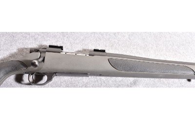 Weatherby Vanguard .300 Winchester Short Magnum Bolt Action Rifle - Image 3 of 10