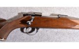 SAKO L579 Forester .243 Winchester Bolt Action Rifle - Image 4 of 10