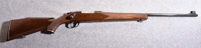 SAKO L579 Forester .243 Winchester Bolt Action Rifle - Image 1 of 10