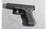 Glock 22 Gen4 .40 Smith & Wesson Semiautomatic Pistol - Image 2 of 2