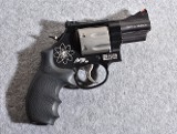 Smith & Wesson 386PD Airweight .357 Magnum Revolver - Image 1 of 2