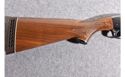 Remington 870 "Ducks Unlimited" 12 Gauge Pump Shotgun - Image 2 of 10