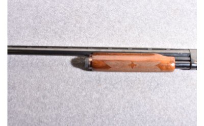 Remington 870 "Ducks Unlimited" 12 Gauge Pump Shotgun - Image 6 of 10