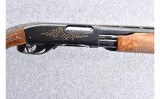 Remington 870 "Ducks Unlimited" 12 Gauge Pump Shotgun - Image 3 of 10