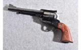 Ruger New Model Blackhawk .357 Magnum Single Action Revolver - Image 2 of 2