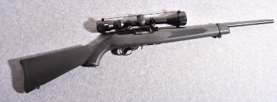 Ruger 10/22 .22 Long Rifle Semiautomatic Rifle - Image 1 of 10