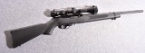 Ruger 10/22 .22 Long Rifle Semiautomatic Rifle - Image 1 of 10