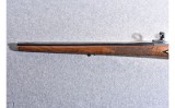 Winchester 70 .375 Magnum Bolt Action Rifle with Custom Stock - Image 6 of 10