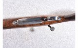 Winchester 70 .375 Magnum Bolt Action Rifle with Custom Stock - Image 7 of 10