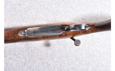 Winchester 70 .375 Magnum Bolt Action Rifle with Custom Stock - Image 7 of 10