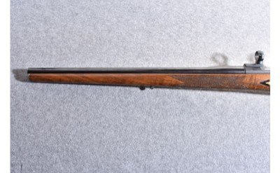 Winchester 70 .375 Magnum Bolt Action Rifle with Custom Stock - Image 6 of 10