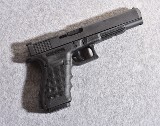 Glock 40 Gen4 MOS 10mm Semiautomatic Pistol - Image 1 of 2