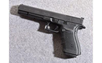 Glock 40 Gen4 MOS 10mm Semiautomatic Pistol - Image 2 of 2