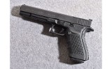 Glock 40 Gen4 MOS 10mm Semiautomatic Pistol - Image 2 of 2