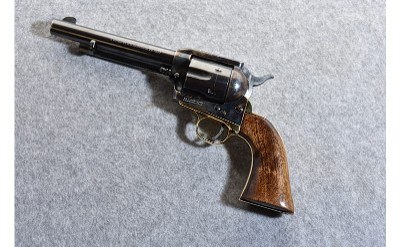 Uberti Cattleman .44 Magnum Single Action Revolver - Image 2 of 2