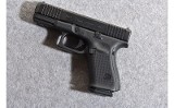 Glock 23 GEN 5 .40 S&W Semi-Auto Pistol - Image 2 of 2