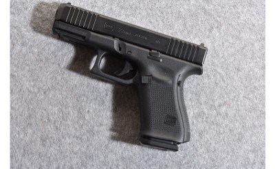 Glock 23 GEN 5 .40 S&W Semi-Auto Pistol - Image 2 of 2