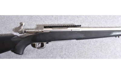 Savage Model 16 .270 WSM Bolt Action Rifle - Image 7 of 9