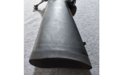 Savage Model 16 .270 WSM Bolt Action Rifle - Image 9 of 9