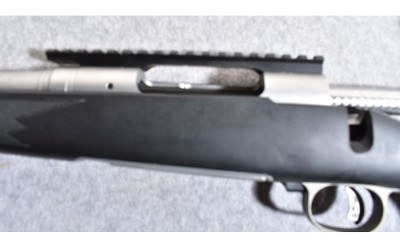 Savage Model 16 .270 WSM Bolt Action Rifle - Image 3 of 9