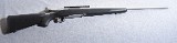 Savage Model 16 .270 WSM Bolt Action Rifle - Image 1 of 9