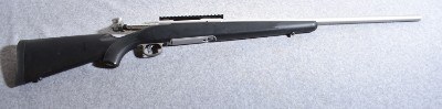 Savage Model 16 .270 WSM Bolt Action Rifle - Image 1 of 9