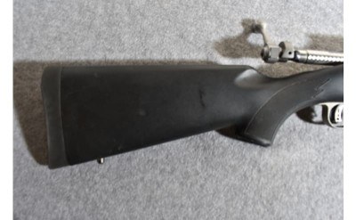 Savage Model 16 .270 WSM Bolt Action Rifle - Image 6 of 9