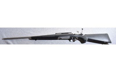 Savage Model 16 .270 WSM Bolt Action Rifle - Image 2 of 9