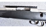 Savage Model 16 .270 WSM Bolt Action Rifle - Image 3 of 9