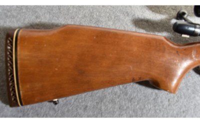 Remington 788 .308 Winchester Bolt Action Rifle - Image 2 of 10