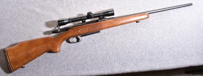 Remington 788 .308 Winchester Bolt Action Rifle - Image 1 of 10