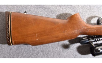 Remington 788 .308 Winchester Bolt Action Rifle - Image 5 of 10