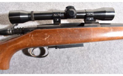 Remington 788 .308 Winchester Bolt Action Rifle - Image 3 of 10