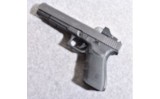 Glock 40 10 MM Auto Semi-Auto Pistol - Image 2 of 2