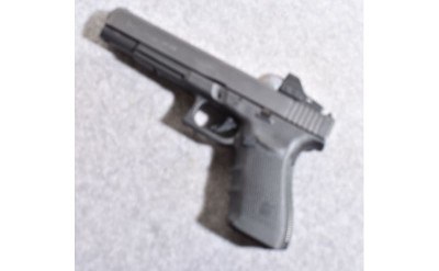 Glock 40 10 MM Auto Semi-Auto Pistol - Image 2 of 2