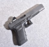 Glock 40 10 MM Auto Semi-Auto Pistol - Image 1 of 2