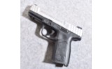 Smith & Wesson SD40 VE .40 S&W Semi-Auto Pistol - Image 2 of 2