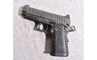 Staccato C2 9MM Semi-Auto Pistol - Image 2 of 2