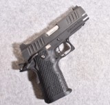 Staccato C2 9MM Semi-Auto Pistol - Image 1 of 2