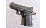 Staccato C2 9MM Semi-Auto Pistol - Image 2 of 2
