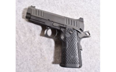 Staccato C2 9MM Semi-Auto Pistol - Image 2 of 2