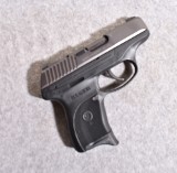 RUGER LC9 9MM LUGER SEMI-AUTO PISTOL - Image 1 of 2