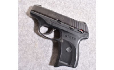 RUGER LC9 9MM LUGER SEMI-AUTO PISTOL - Image 2 of 2