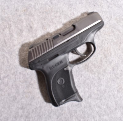 RUGER LC9 9MM LUGER SEMI-AUTO PISTOL - Image 1 of 2
