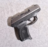 RUGER LC9 9MM LUGER SEMI-AUTO PISTOL - Image 1 of 2