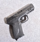 Smith & Wesson M&P 40 .40S&W Semi-Auto Pistol - Image 1 of 2
