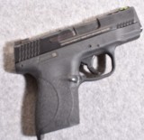 Smith & Wesson M&P 45 Shield .45 Auto Semi-auto Pistol - Image 1 of 2